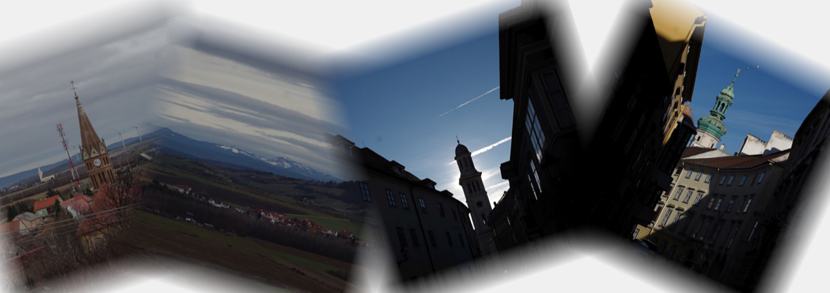 Sopron - borító