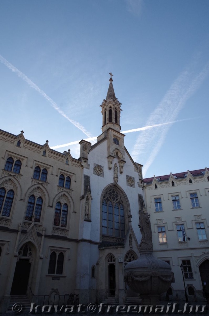 Sopron 2018.12.26-28.