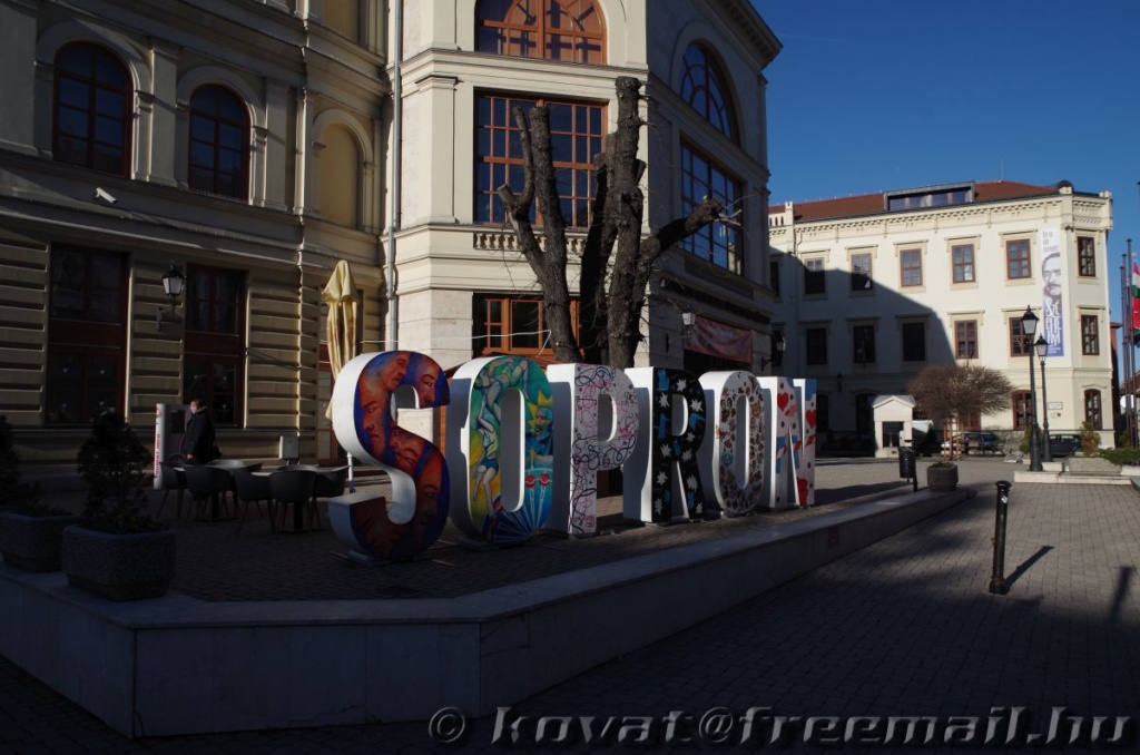 Sopron 2018.12.26-28.