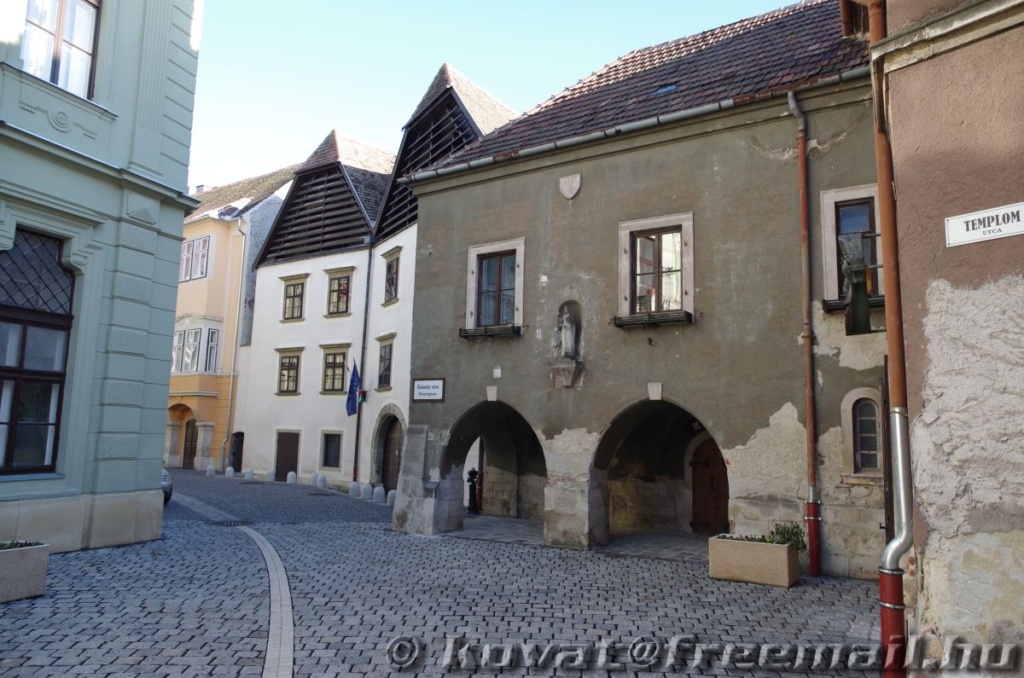 Sopron 2018.12.26-28.