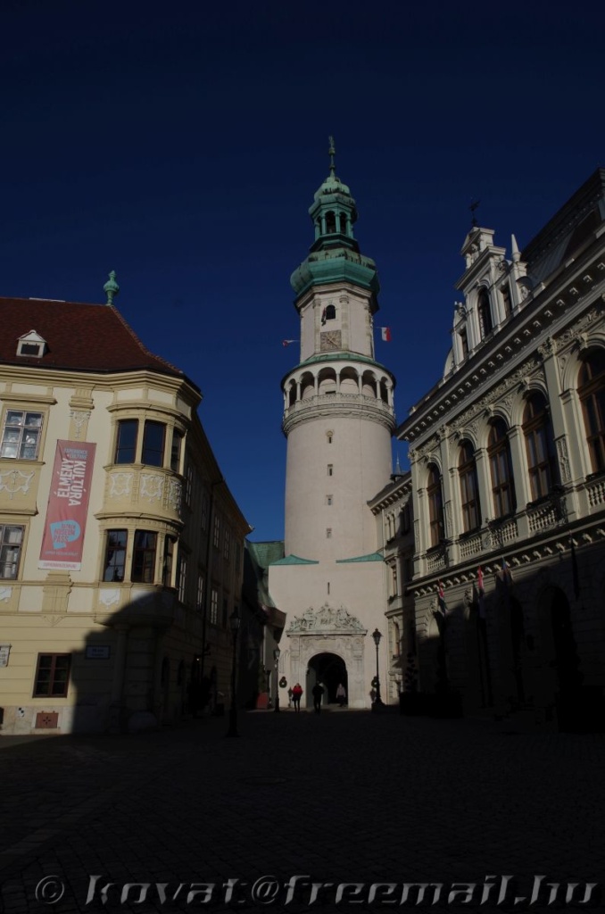 Sopron 2018.12.26-28.