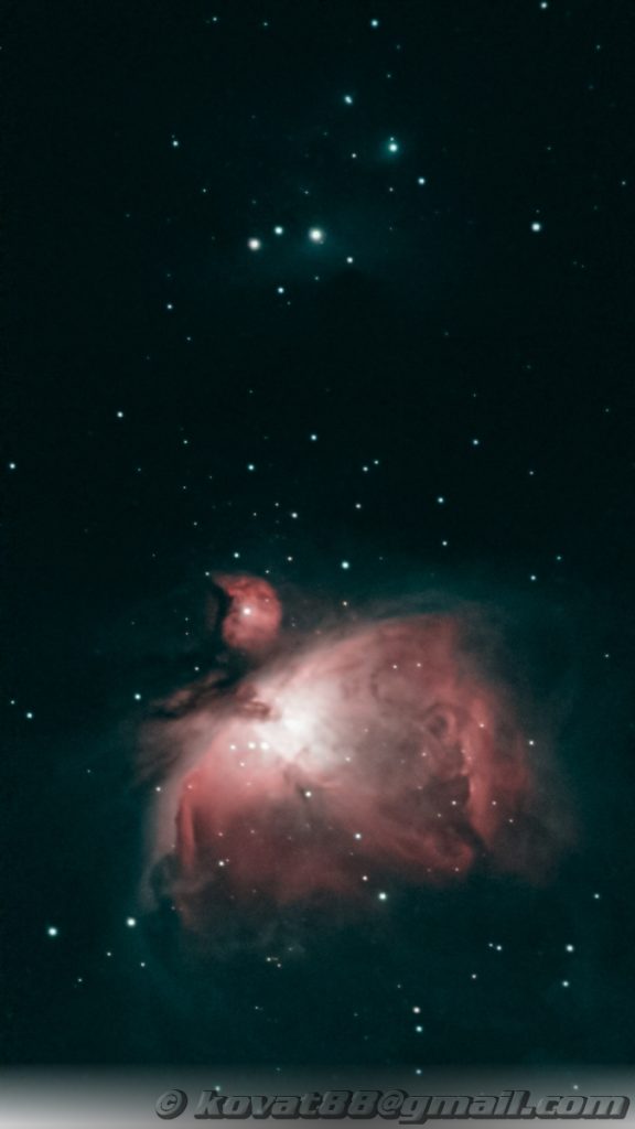 M 42