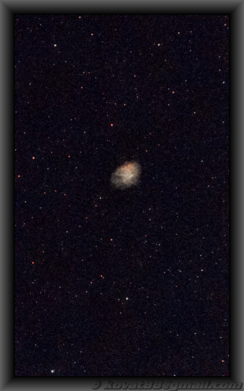 Messier 1