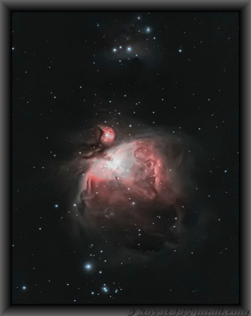 Messier 42