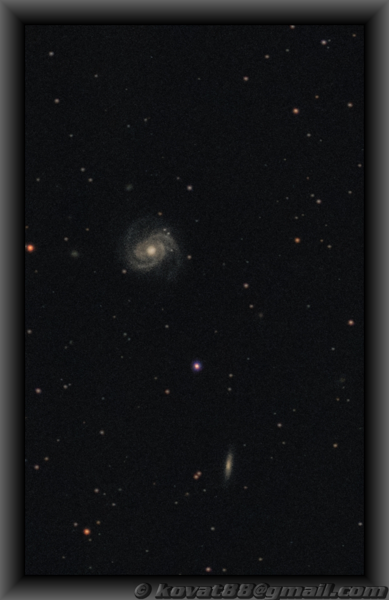 Messier 100