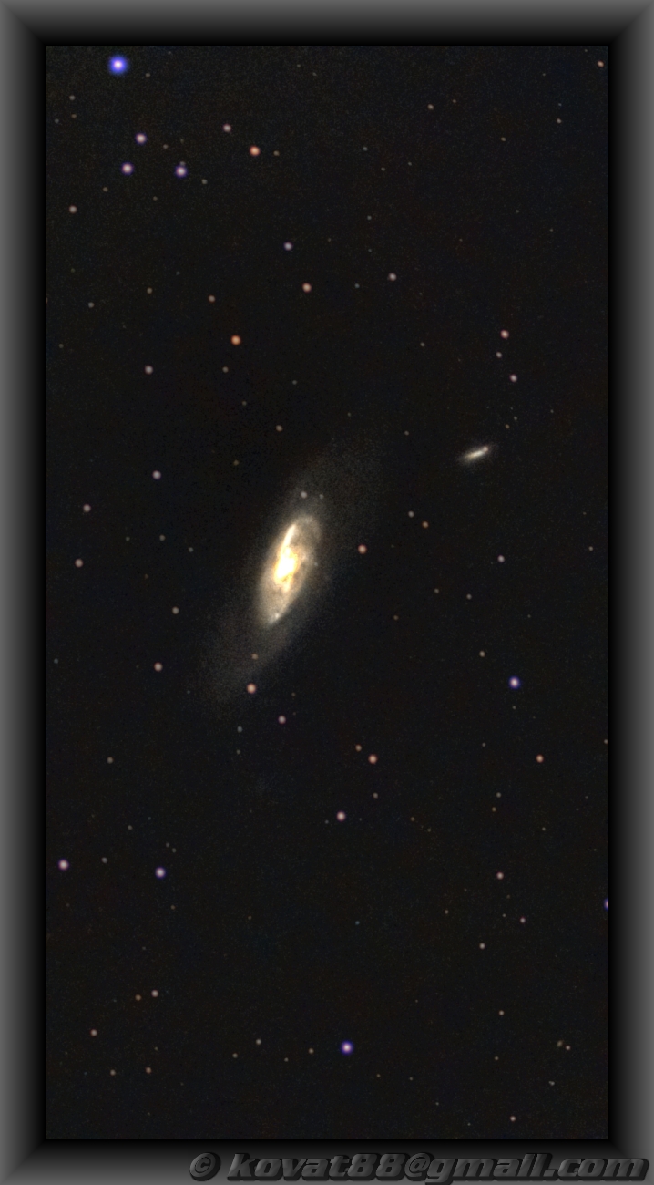 Messier 106
