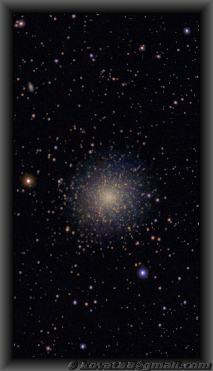 Messier 13
