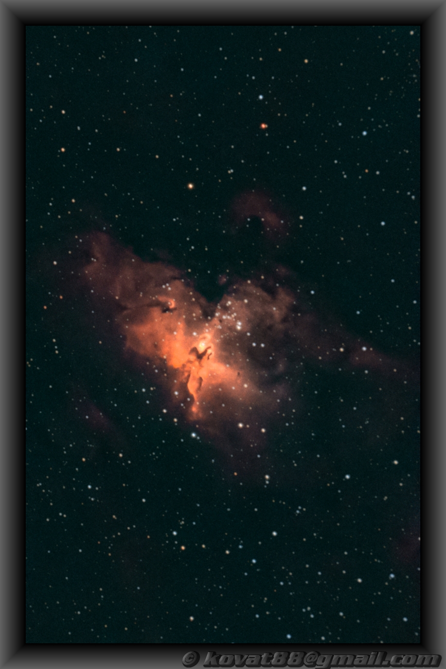 Messier 16