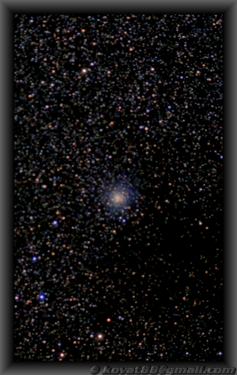 Messier 9