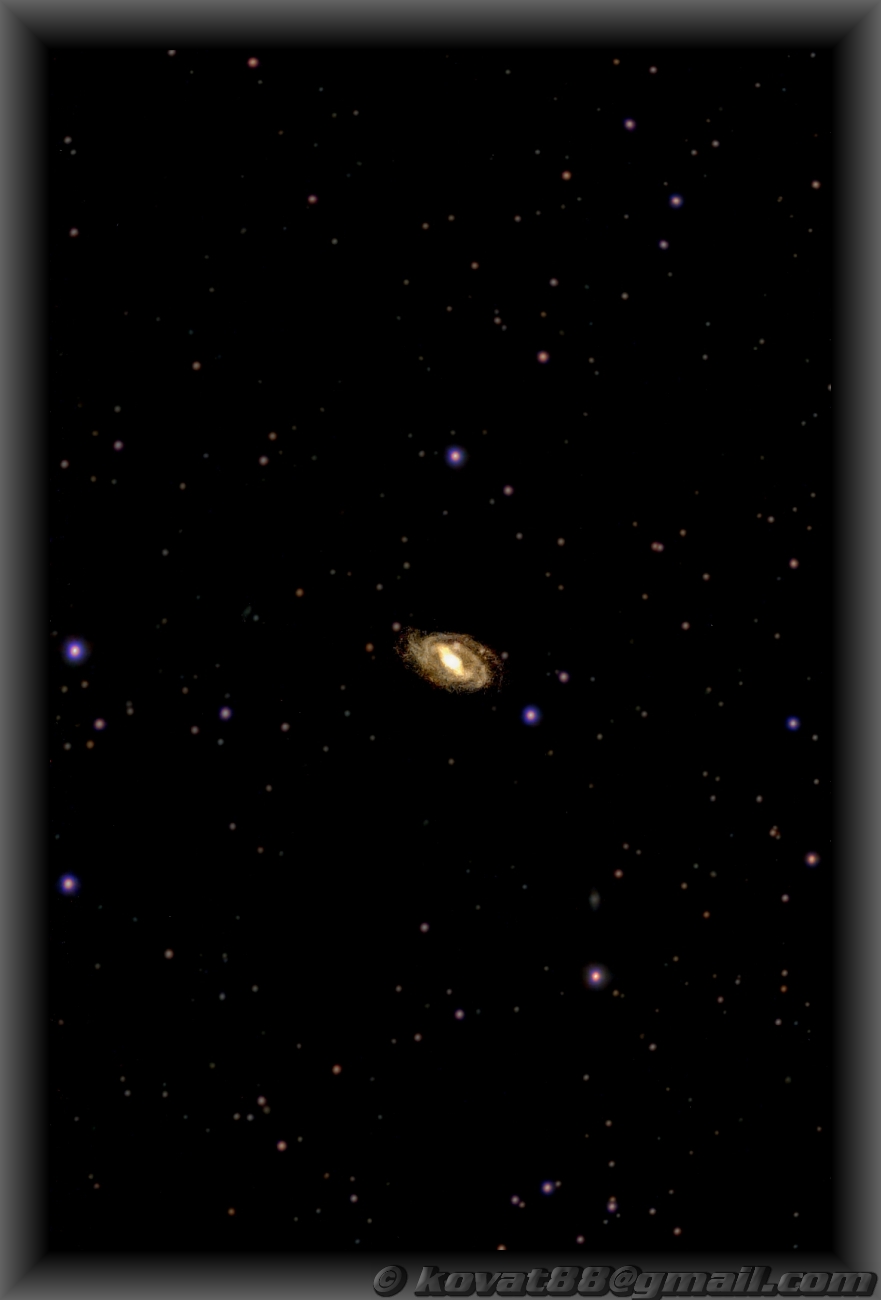 Messier 109