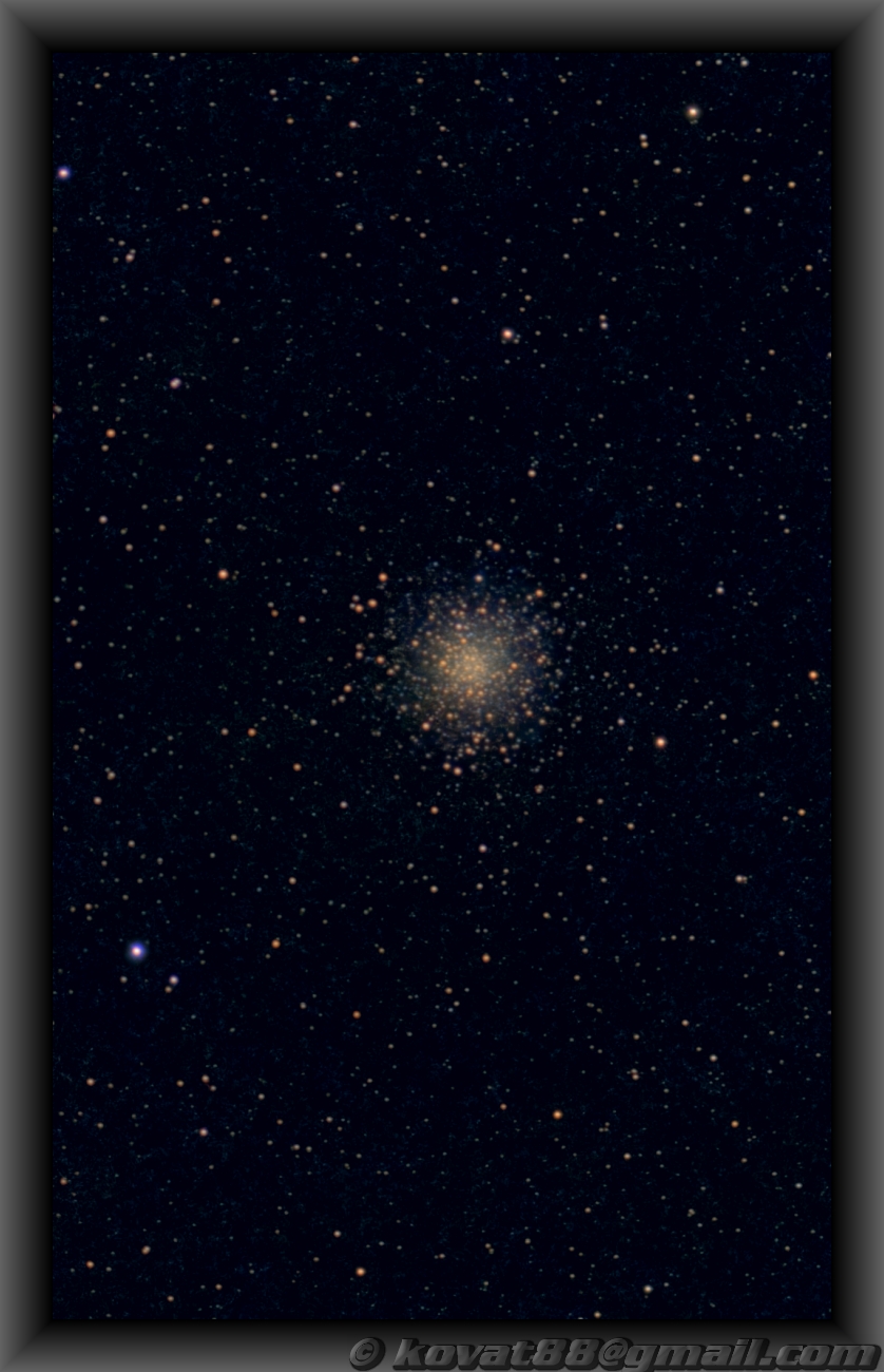 Messier 10