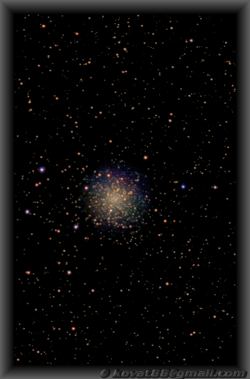 Messier 12