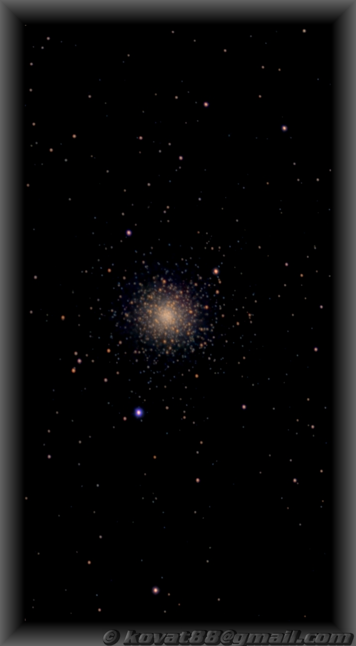 Messier 3