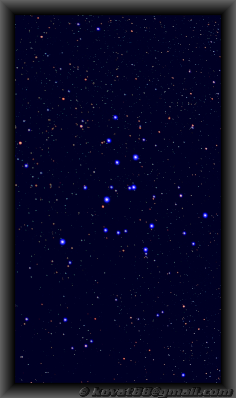 Messier 39