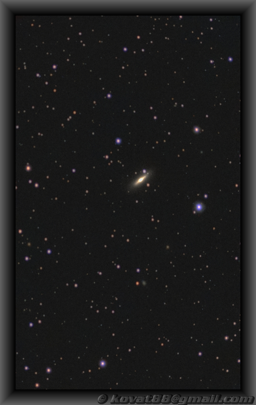 Messier 102