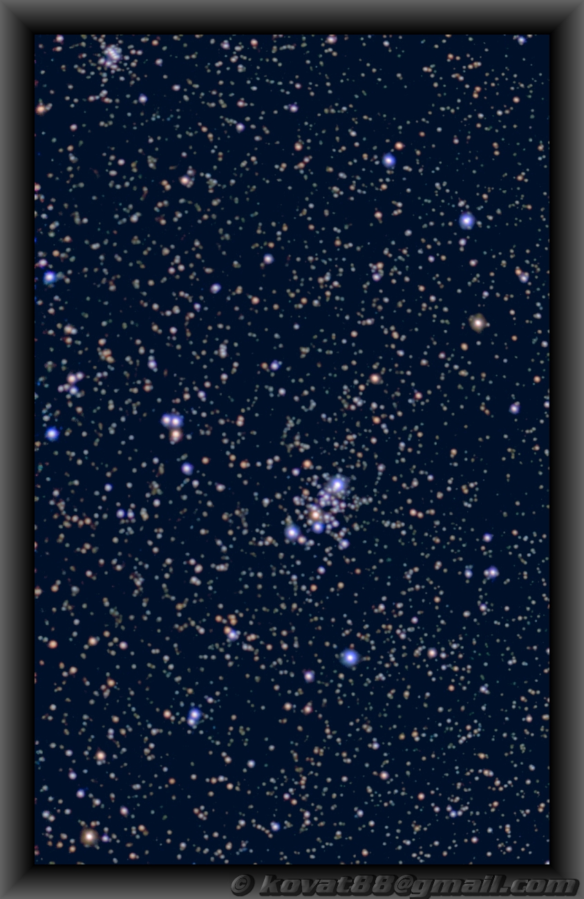 Messier 103