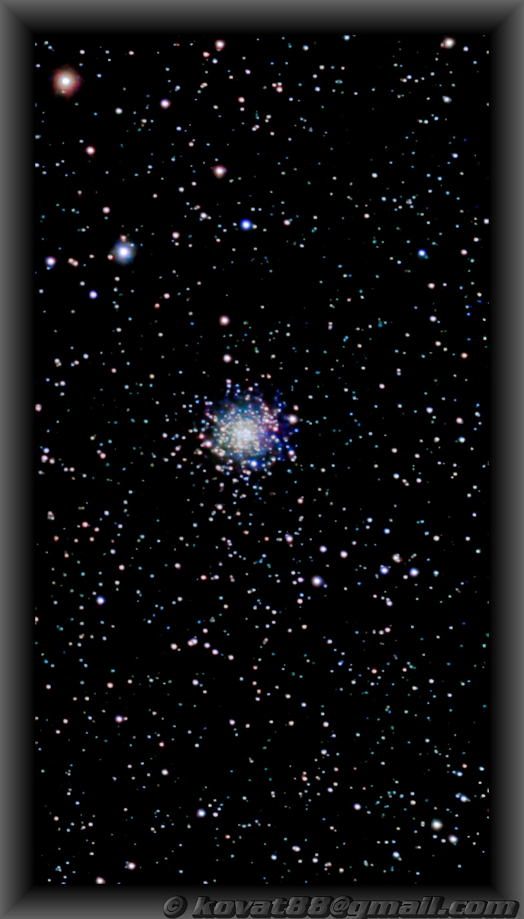 Messier 107