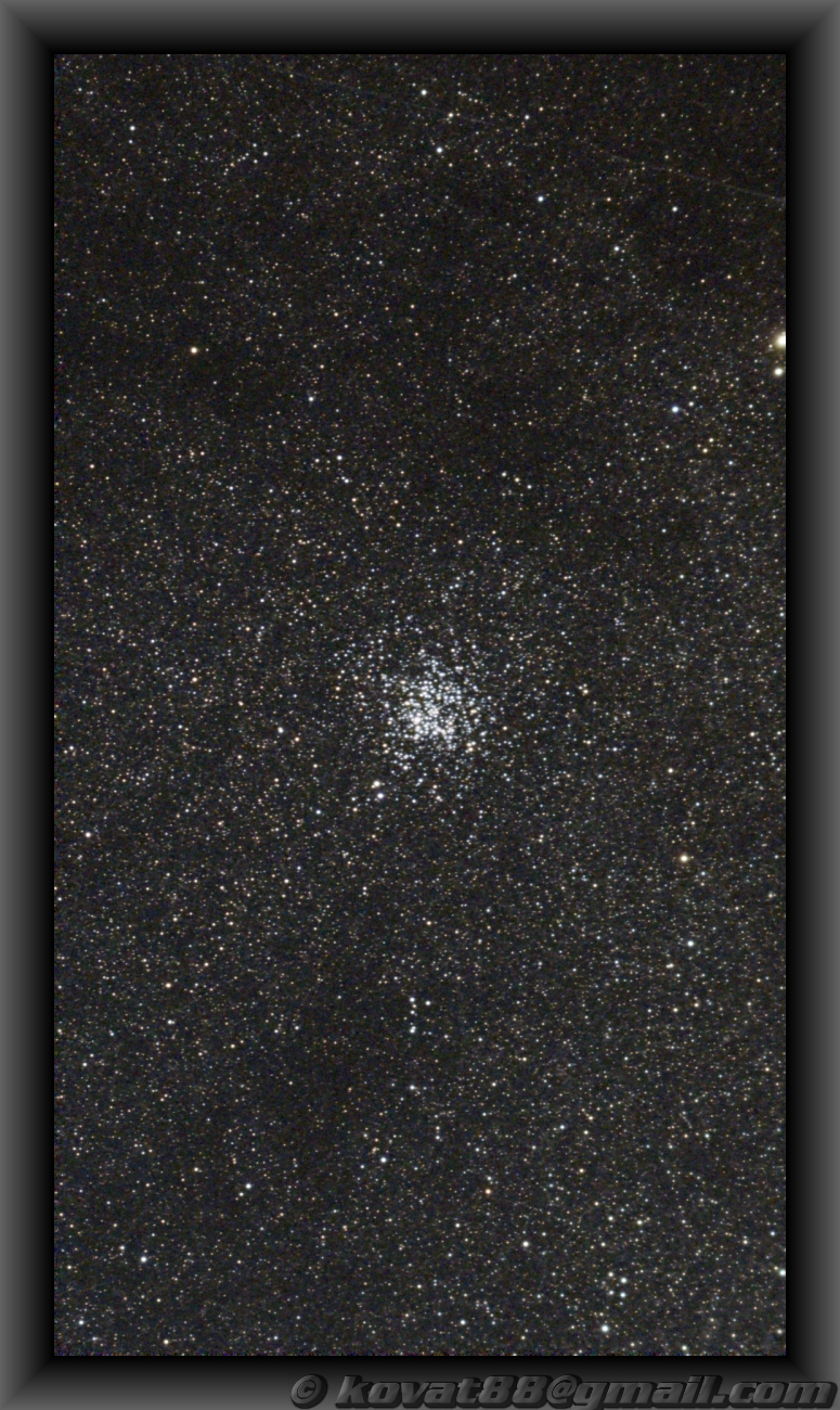 Messier 11