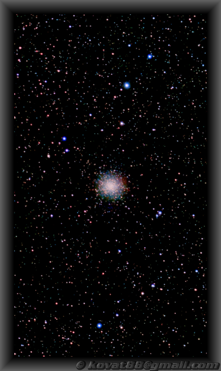 Messier 14