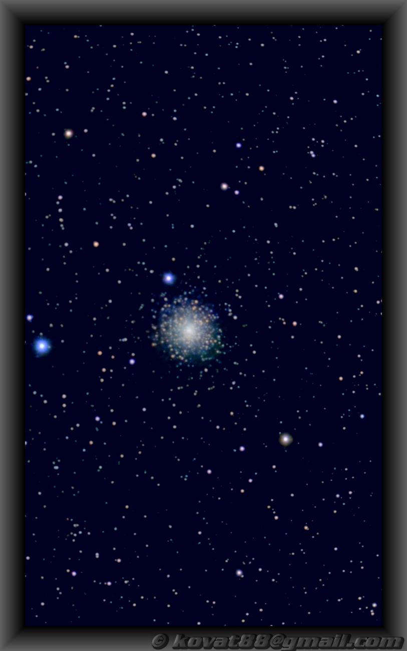 Messier 15
