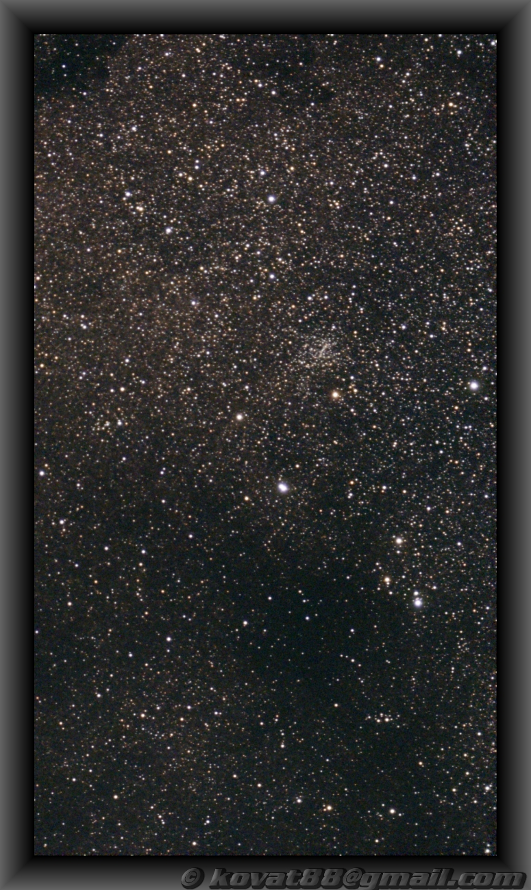Messier 24