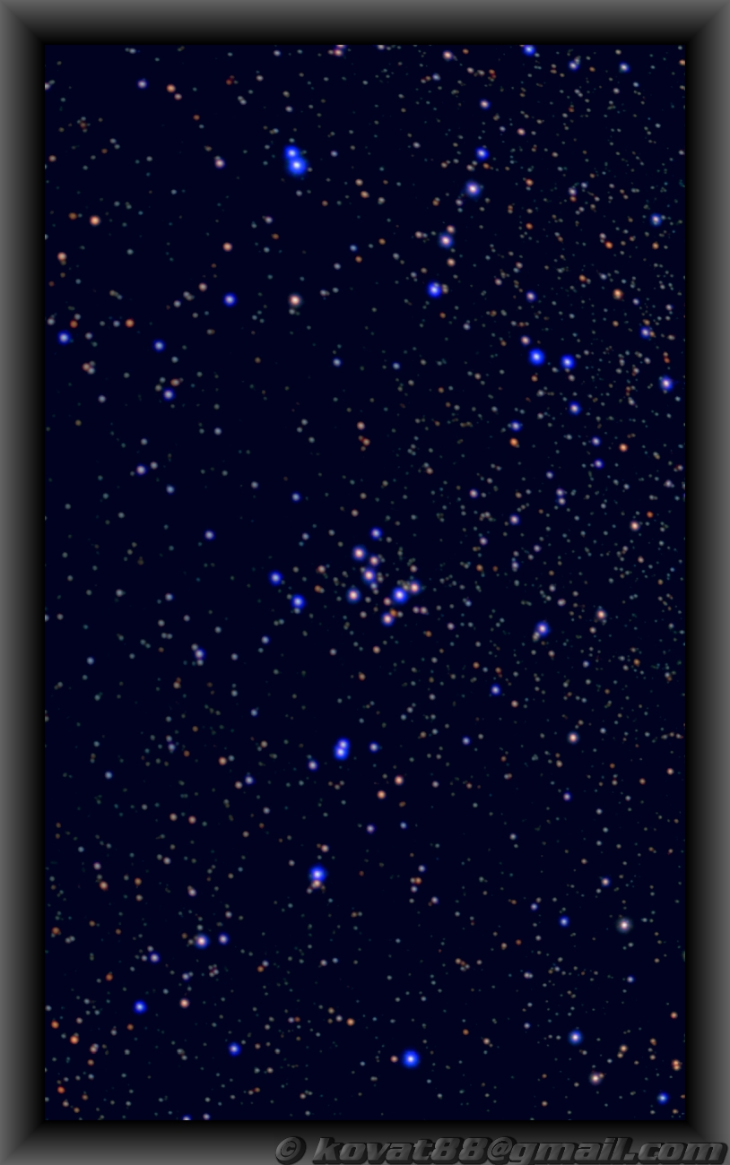 Messier 29