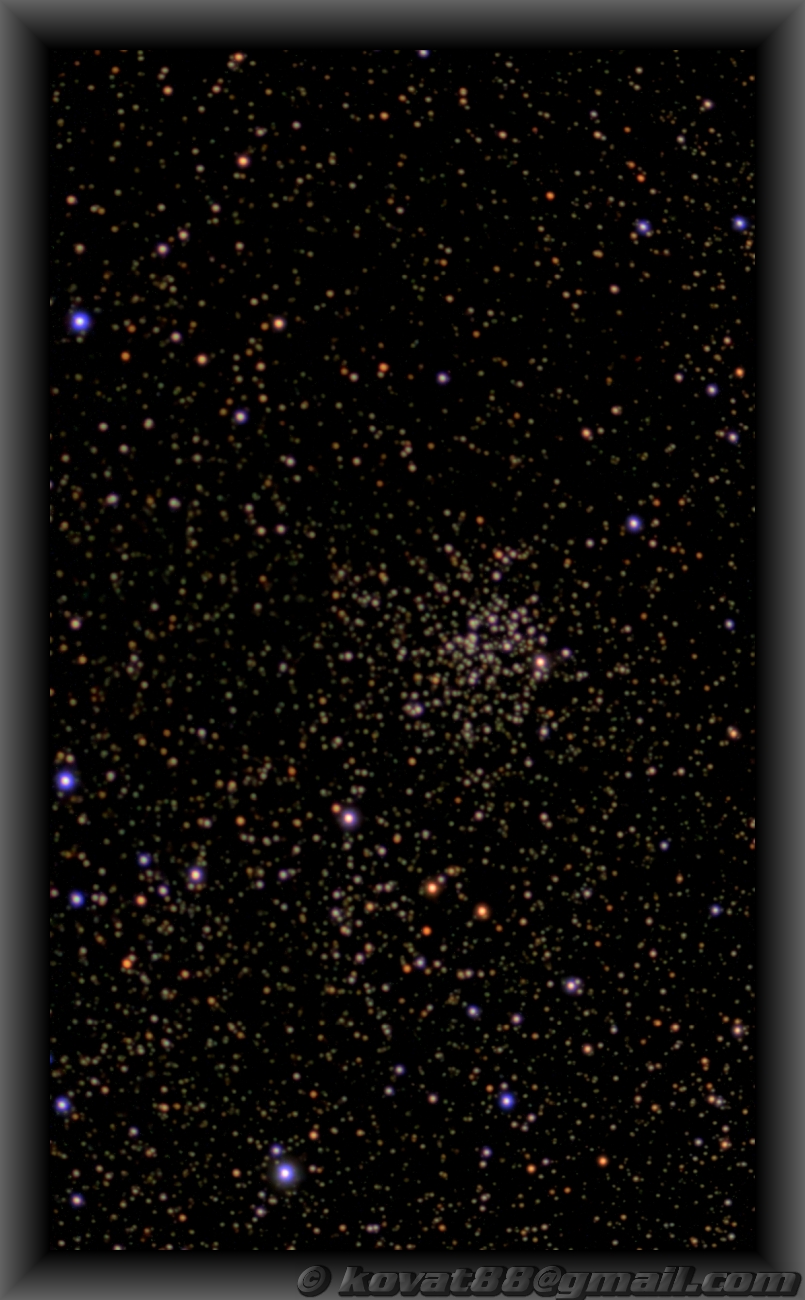 Messier 52