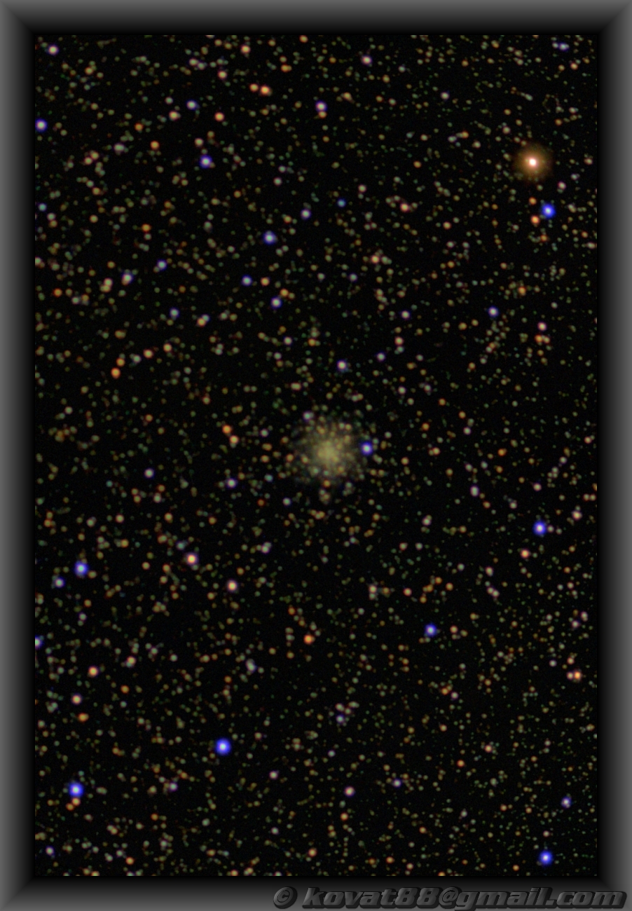 Messier 56