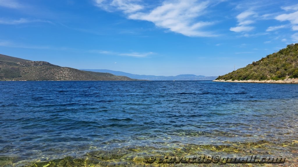 Pelion - Beach - N 39.100088, E 23.109339