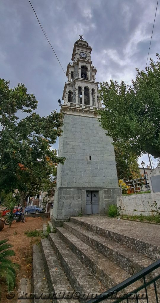 Argolasti - N 39.226472, E 23.218841