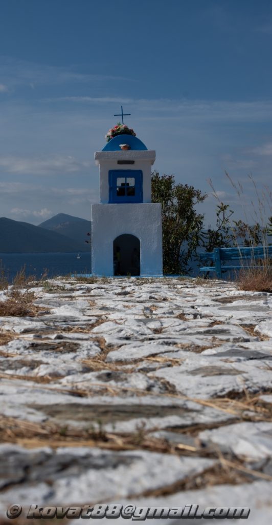 Agia Kyriaki - N 39.085908, E 23.074215