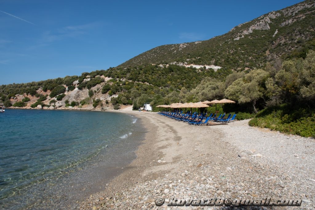 Paralia Bar Joah - N 39.087372, E 23.117914
