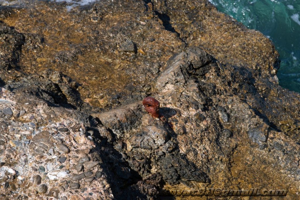 Trikeri Lighthouse - N 39.096951, E 23.050673