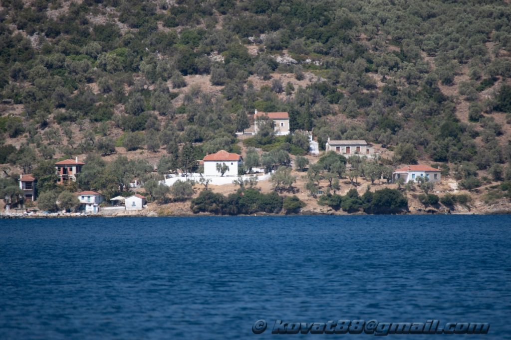 Pelion - Beach - N 39.100088, E 23.109339