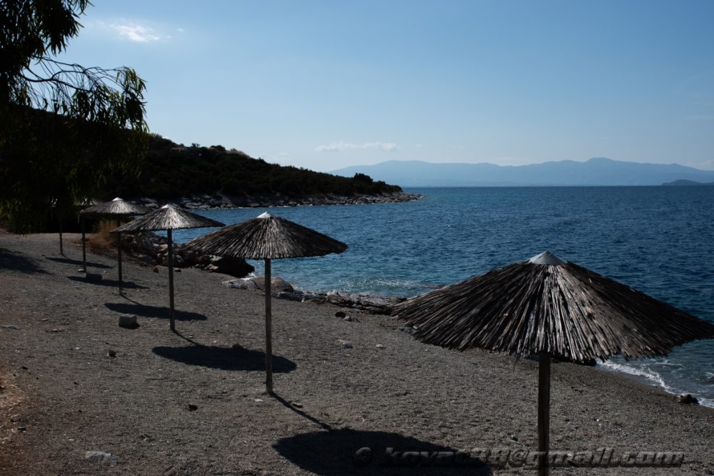 Agia Kyriaki - N 39.089478, E 23.070377