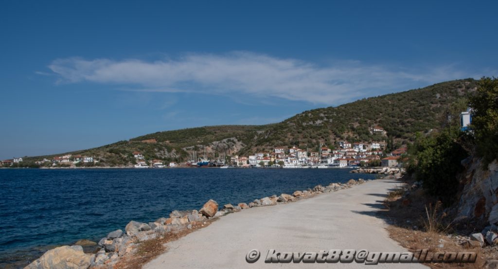 Agia Kyriaki - N 39.089478, E 23.070377