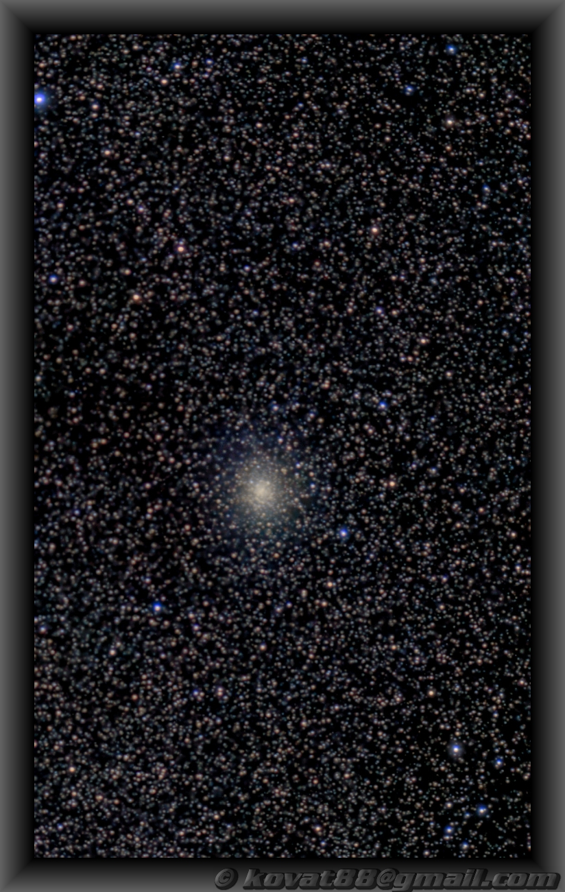 Messier 19