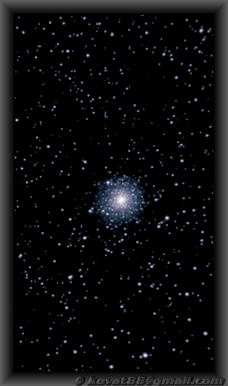 Messier 2