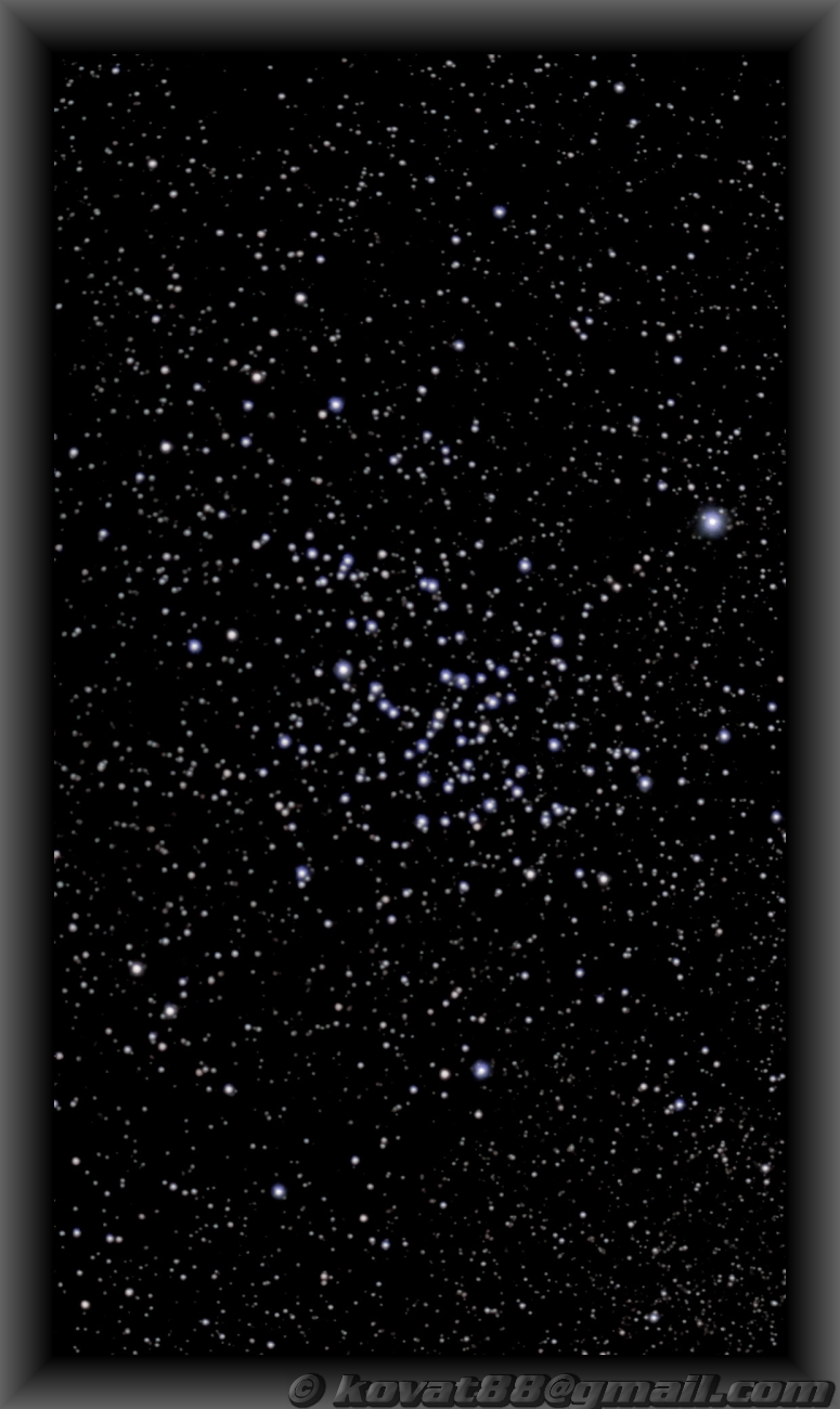 Messier 23