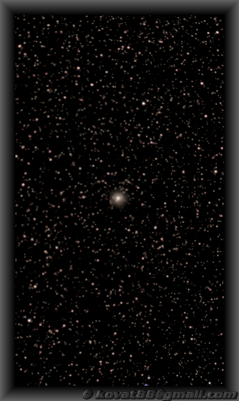 Messier 54