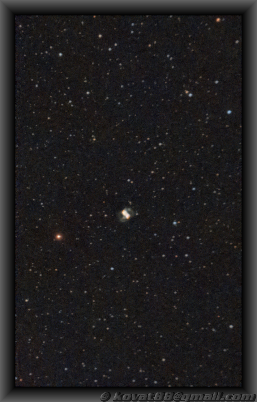 Messier 76