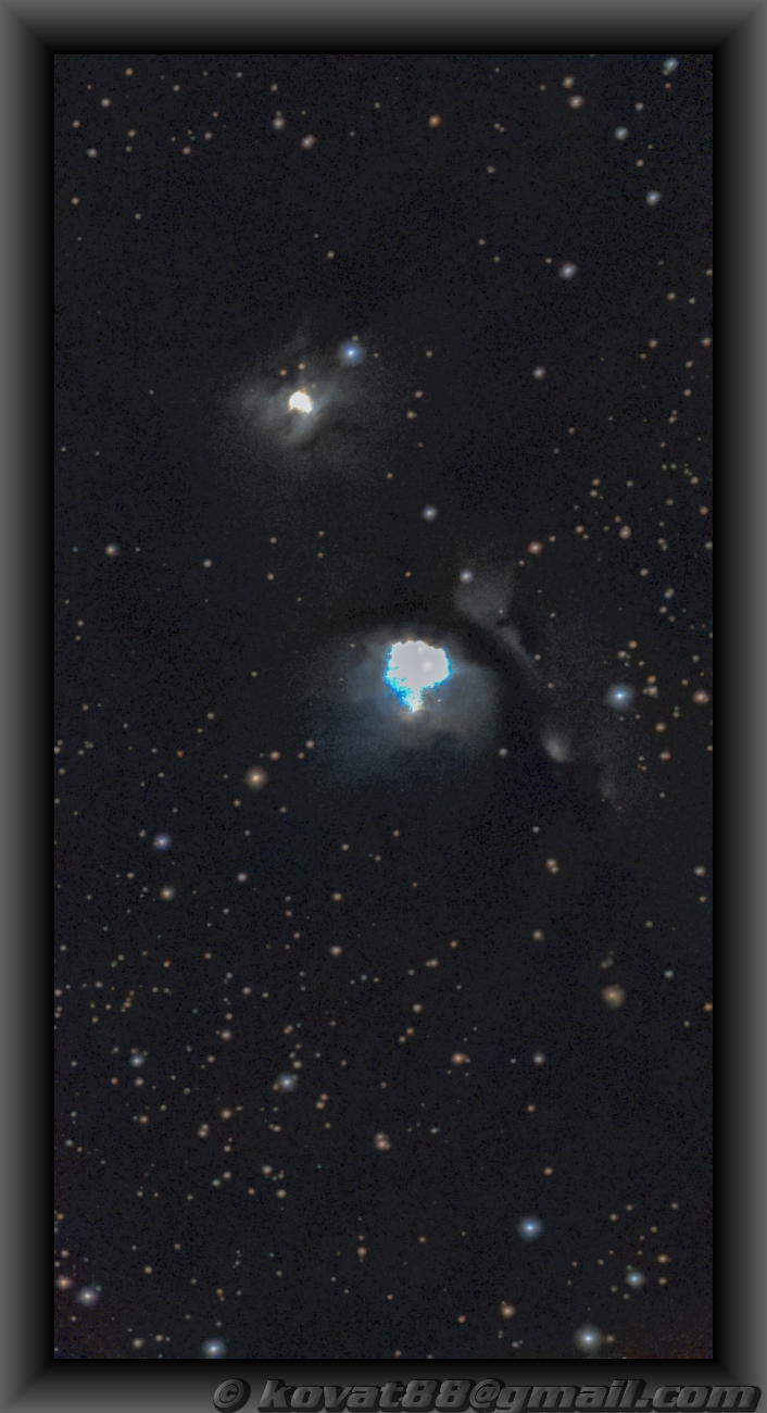 Messier 78